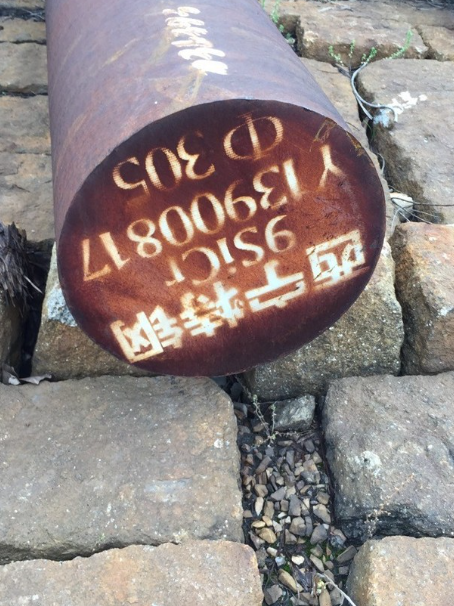 红安9CrSi工具钢