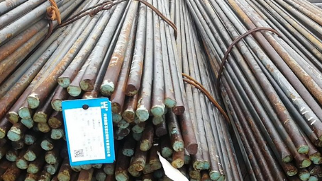 红安30CrNi3Mo合金结构钢