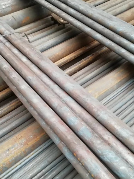 红安45B合金结构钢