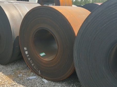 红安Q355NHB耐候板